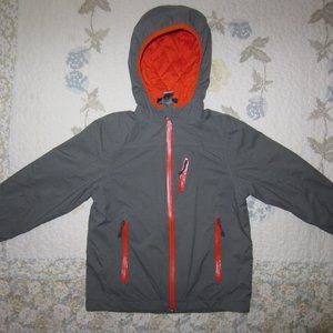 REI Boy's Lightweight Winter/Spring/Fall Jacket 6X-7